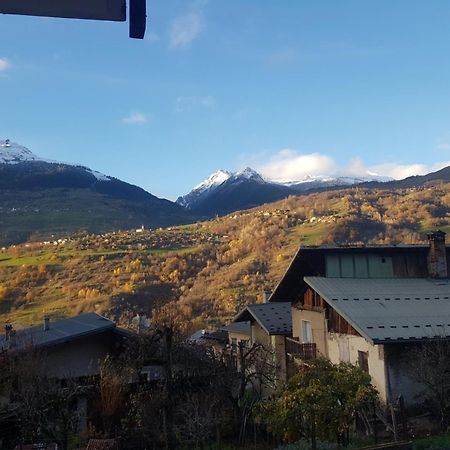 Y'Hello Studio Macot-la-Plagne Екстер'єр фото