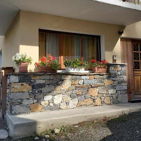 Y'Hello Studio Macot-la-Plagne Екстер'єр фото