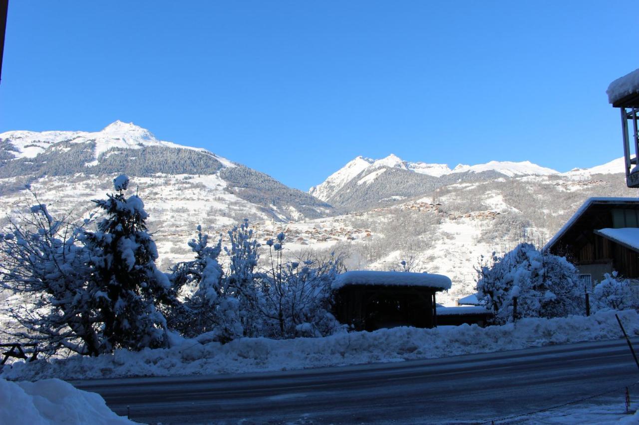 Y'Hello Studio Macot-la-Plagne Екстер'єр фото