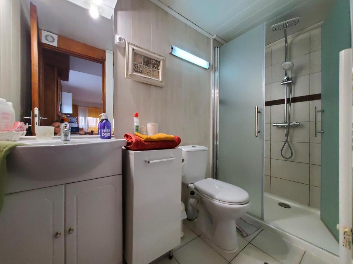 Y'Hello Studio Macot-la-Plagne Екстер'єр фото