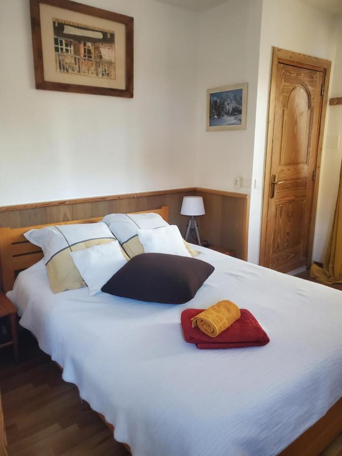Y'Hello Studio Macot-la-Plagne Екстер'єр фото