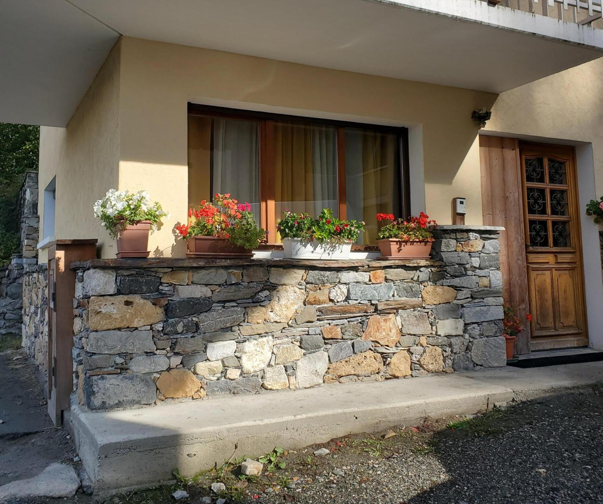 Y'Hello Studio Macot-la-Plagne Екстер'єр фото
