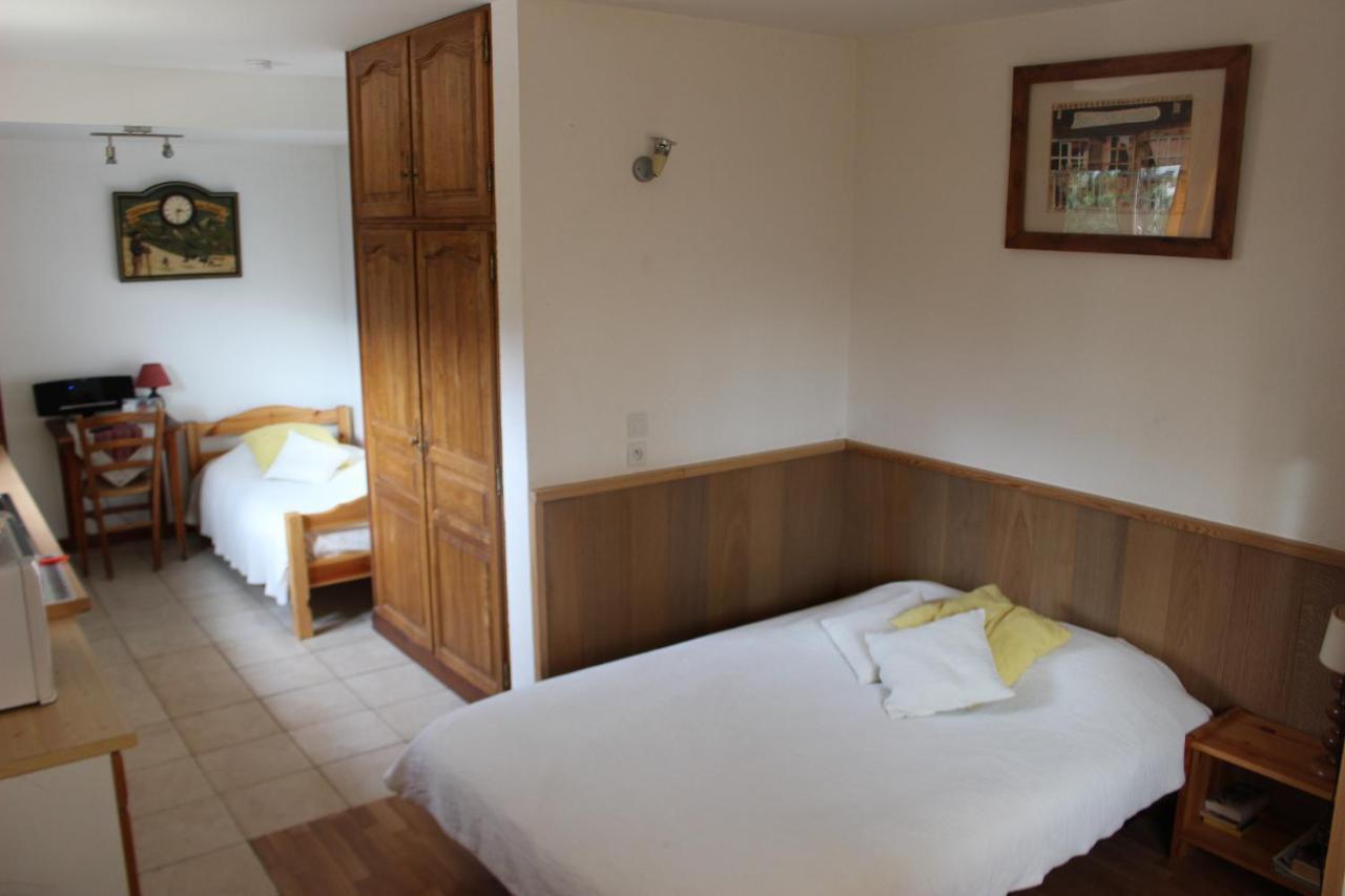 Y'Hello Studio Macot-la-Plagne Екстер'єр фото